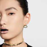 Dior Tribales Earrings